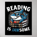 Search for shark posters Style