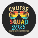 Search for bound stickers Family road trip