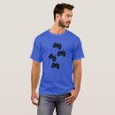 Search for playstation tshirts Gamers