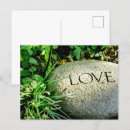 Search for positive messages postcards Text