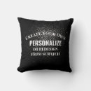 Search for mens cushions Create your own