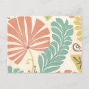Search for pastel floral postcards Botanical