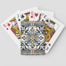 Search for spanish playing cards Blue