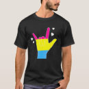 Search for ily sign tshirts Language