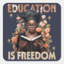 Search for history teacher stickers Black history month