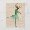 Search for vintage dancers postcards Ballet