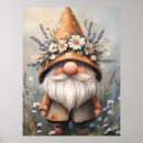 Search for gnome art Garden