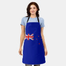 Search for new zealand aprons Flag
