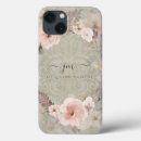 Search for dried flowers iphone cases For her
