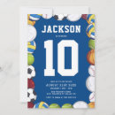 Search for kids basketball invitations Soccer