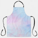 Search for pink mermaid aprons Blue
