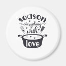 Search for chef round magnets Fridge