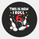 Search for 6 years old birthday stickers 6th