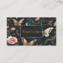 Search for magic business cards Pagan