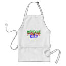 Search for rule aprons Red