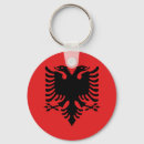 Search for albanian round key rings National