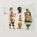 Search for dances postcards Native