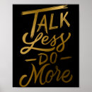 Search for talk posters Collection