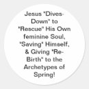 Search for transform stickers Jesus