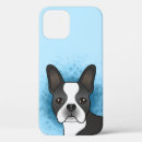 Search for boston terrier dog iphone cases Pet