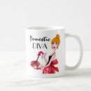 Search for domesticity mugs For her