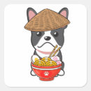 Search for funny french bulldog stickers Puppy