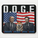 Search for takes two mousepads 2024 election us
