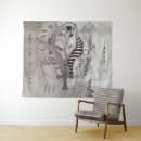 Search for ancient egypt tapestries Anubis