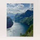Search for norway puzzles Scenic