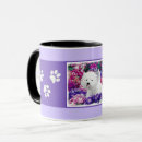Search for west highland white terrier mugs Westy