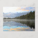 Search for reflected postcards Mountains