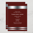 Search for retirement red wine invitations Party