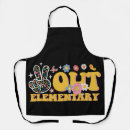 Search for elementary aprons Student