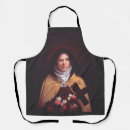 Search for saints aprons Catholic