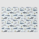 Search for whale tissue paper Pattern