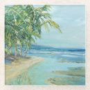 Search for seascape coasters Tropical