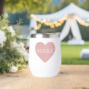 Search for valentine tumblers Heart