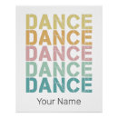 Search for dancing school posters Disco