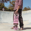 Search for chocolate skateboards Pink
