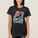 Search for greek statue tshirts Synthwave