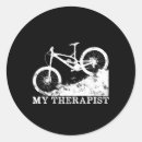 Search for extreme biking stickers Cyclist