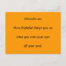 Search for positive thinking postcards Uplifting