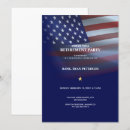 Search for governator invitations Retirement