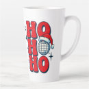 Search for new years party mugs Winter