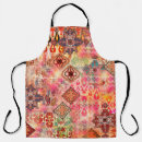 Search for arabian aprons Paisley