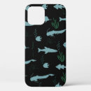 Search for baby fish iphone cases Blue