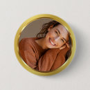 Search for gold frame badges For her