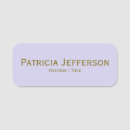 Search for purple and gold office supplies Administrative professional