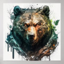 Search for grizzly art Outdoors