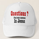 Search for religions hats Christians